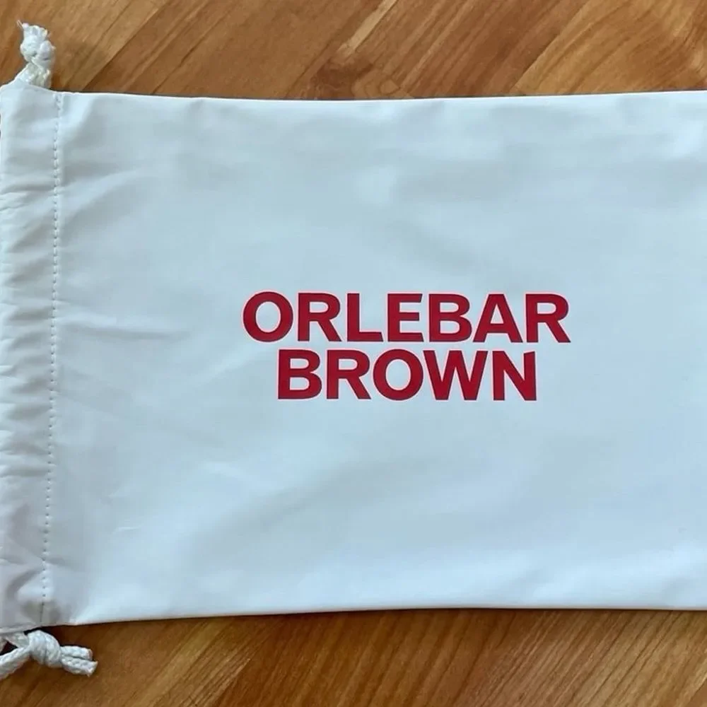 Orlebar Brown Dust Bag